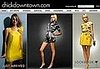 Fab Site: ChickDowntown.com