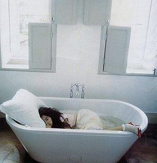 Do You Ever Crash in Your Party Clothes? 