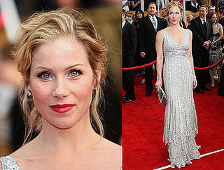 Screen Actors Guild Awards: Christina Applegate 