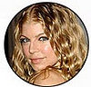 Get the Look: Fergie’s Cool Video Earrings
