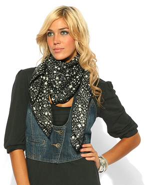 Come Fab Finding With Me: Transitional Clothes 