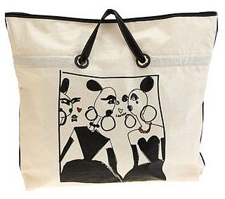 Lanvin Papillote Shopper: Love It or Hate It? 