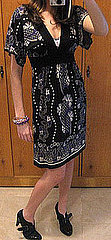 Look of the Day: Party Girl 