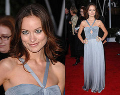 Screen Actors Guild Awards: Olivia Wilde Screen Actors Guild Awards: Olivia Wilde