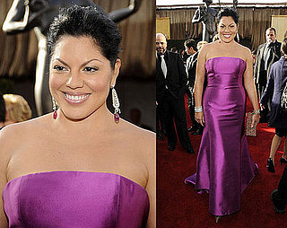 Screen Actors Guild Awards: Sara Ramirez