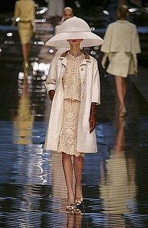 Spring 2008 Couture: Valentino