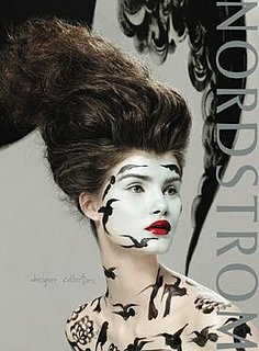 Fab Ad: Nordstrom Spring 2008