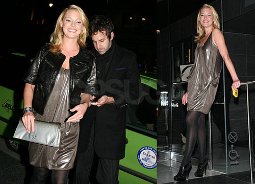 Celebrity Style: Katherine Heigl 