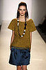 New York Fashion Week, Fall 2008: Lela Rose 