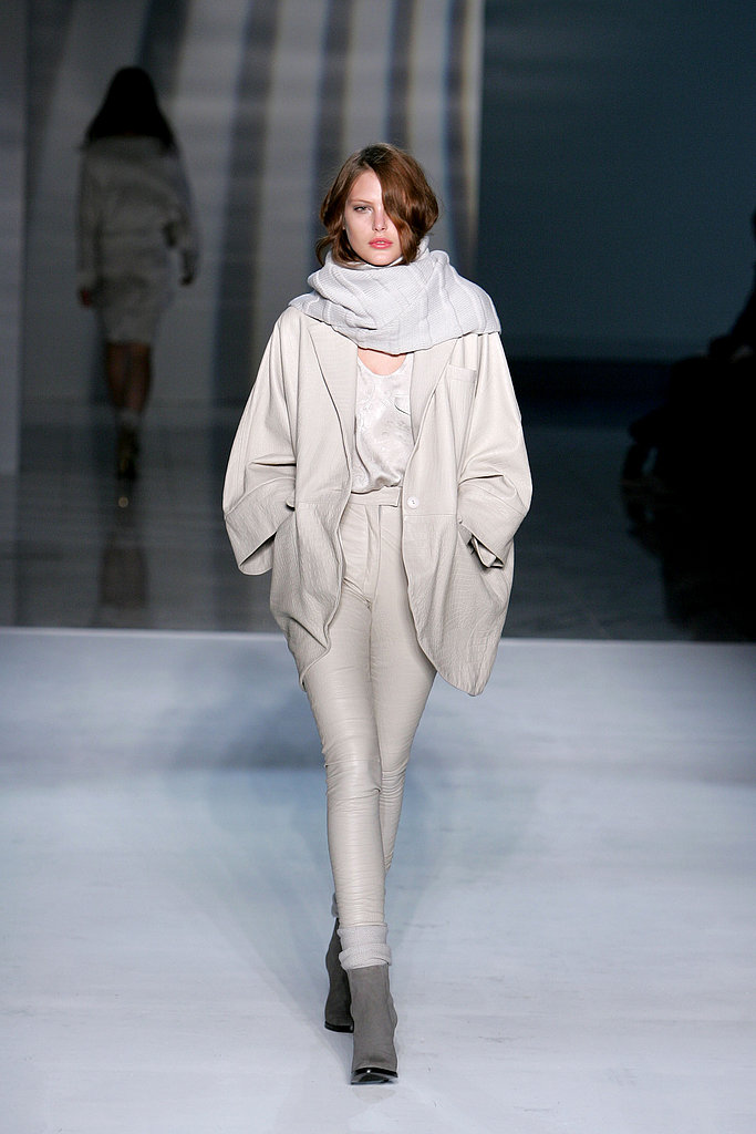 New York Fashion Week, Fall 2008: Preen New York Fashion Week, Fall 2008: Preen