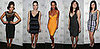 Whose Herve Leger Is Most Fab?