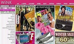 Fab Site: WinkNYC.com 