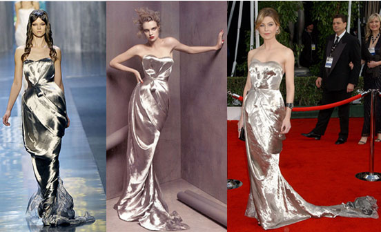 Ellen Pompeo Is Fab's #1 (Today) Ellen Pompeo Is Fab's #1 (Today)