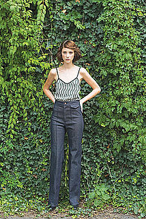 A Few Fab Words With Ecco Domani Fashion Foundation Winner Emma Fletcher of Lyell 