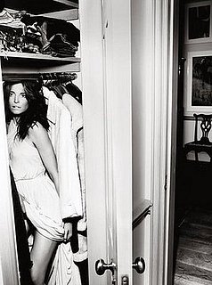 Do You Love Your Closet? 