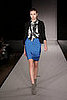 New York Fashion Week, Fall 2008: Brian Reyes