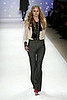 New York Fashion Week, Fall 2008: Nanette Lepore & Fab Exclusive Interview! 