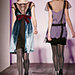 Barely There Sleeves at Philosophy Di Alberta Ferretti 