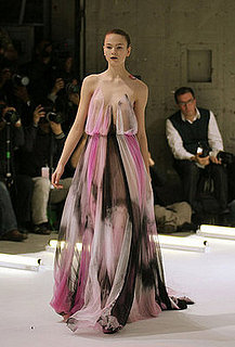 New York Fashion Week, Fall 2008: Rodarte 