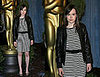 Celebrity Style: Ellen Page 