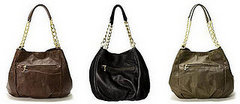 The Bag to Have: Lauren Conrad for Linea Pelle LC Tote