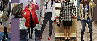 Looks of the Week 