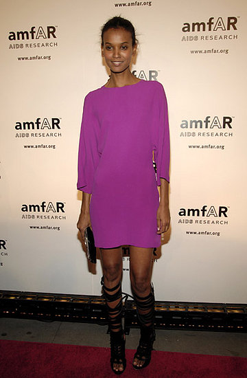 2008 Fall New York Fashion Week Fabionistas, Part 1