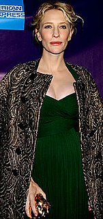 The Look: Brocade