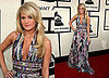 Grammy Awards: Carrie Underwood
