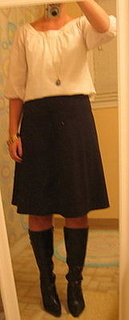 Look of the Day: Just Like Rihanna 