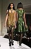 New York Fashion Week, Fall 2008: Oscar de la Renta 
