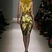 Luscious Yellow at Reem Acra