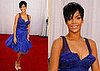Grammy Awards: Rihanna