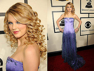 Grammy Awards: Taylor Swift 