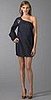 7 For All Mankind One Shoulder Denim Mini Dress: Love It or Hate It? 