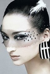 Fab Face: Bruna Tenorio Fab Face: Bruna Tenorio