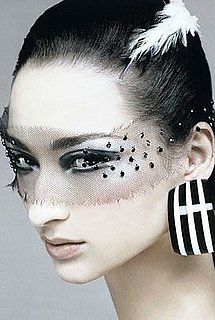Fab Face: Bruna Tenorio 