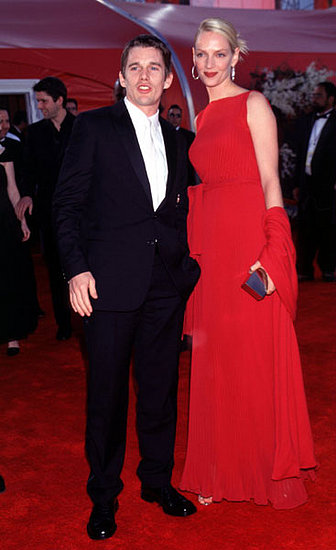 Uma Thurman Uma Thurman