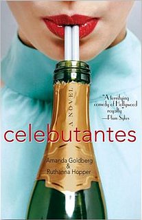 Fab Read: Celebutantes 