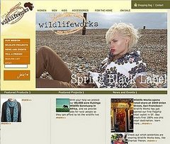 Fab Site: WildlifeWorks.com 