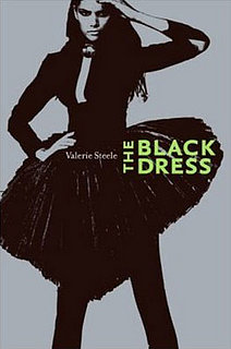 Fab Read: The Black Dress 