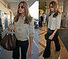 Celebrity Style: Eva Mendes 