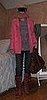 Look of the Day: Bundled Up