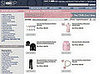 Fab Site: Sex and the City "Hello Lover" Shop 