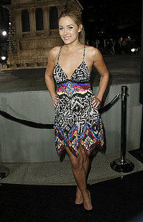 Fab Flash: Lauren Conrad to Show at LA Fashion Week 