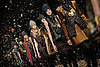 Milan Fashion Week, Fall 2008: Burberry Prorsum 