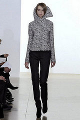 Milan Fashion Week, Fall 2008: Jil Sander Milan Fashion Week, Fall 2008: Jil Sander