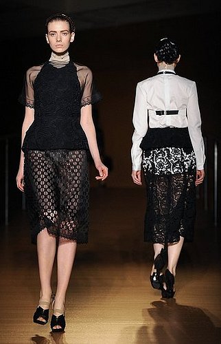 Prada Fall 2008: Love It or Hate It?