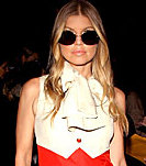 The Look: Neck Bows