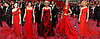 Oscars Trend: On Fire